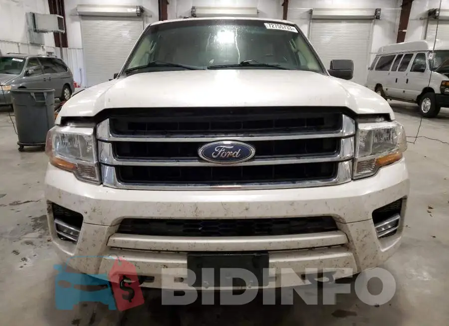 1FMJK1JT5FEF43574 Photo# 5