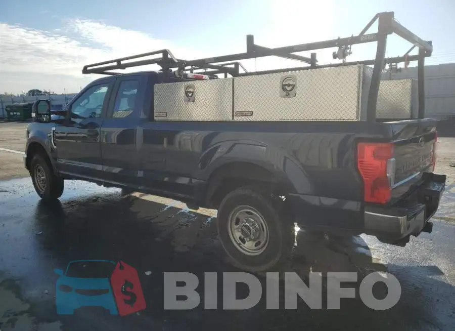 1FT7X2A68LED85968 Photo# 2