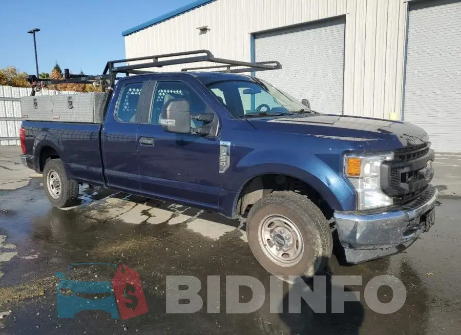 1FT7X2A68LED85968 Photo# 4