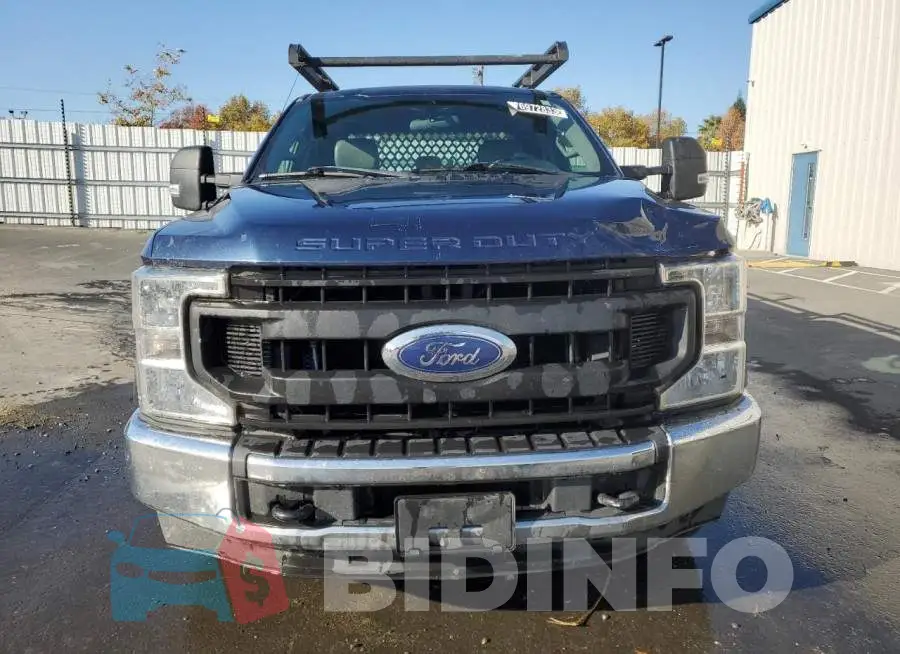 1FT7X2A68LED85968 Photo# 5