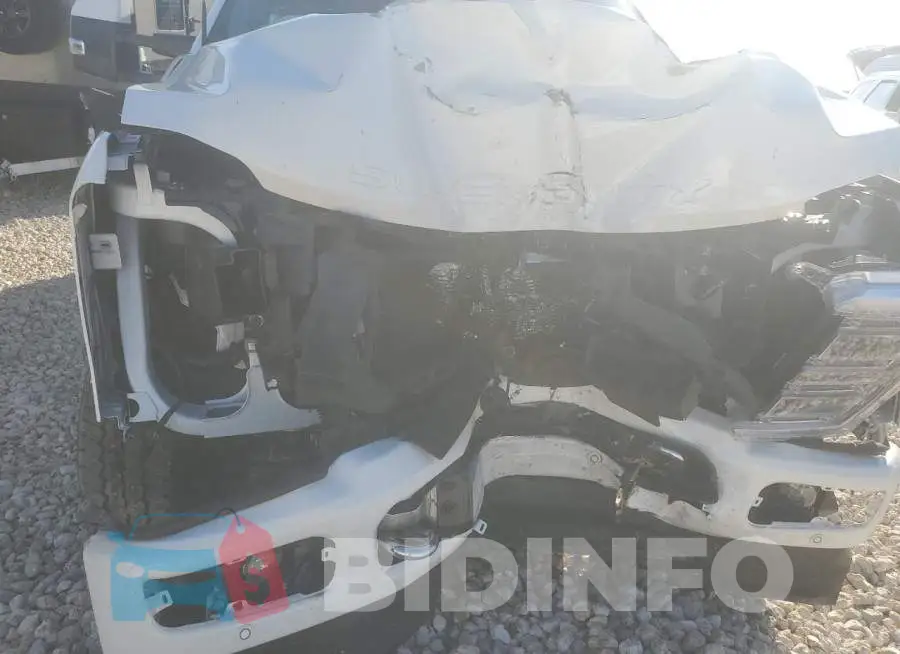 1FT8W3BM8PED65073 Photo# 9