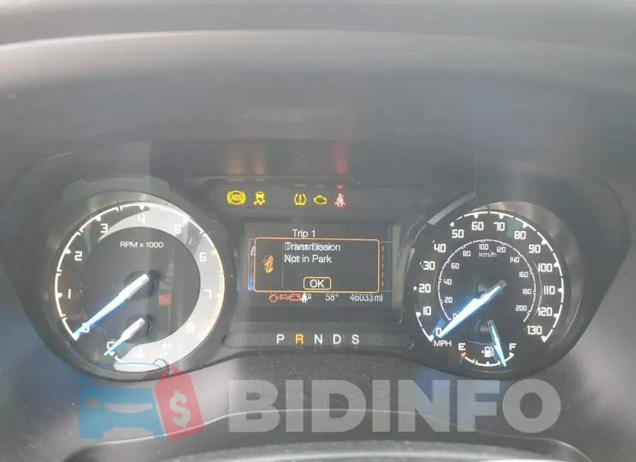 1FTER4EH4KLB14280 Photo# 9