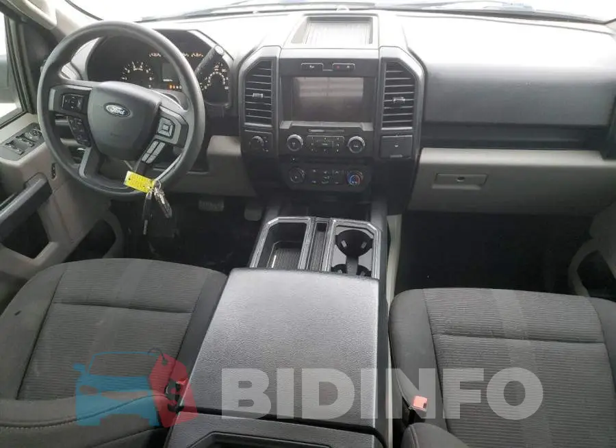 1FTEW1CG3JKF89747 Photo# 8
