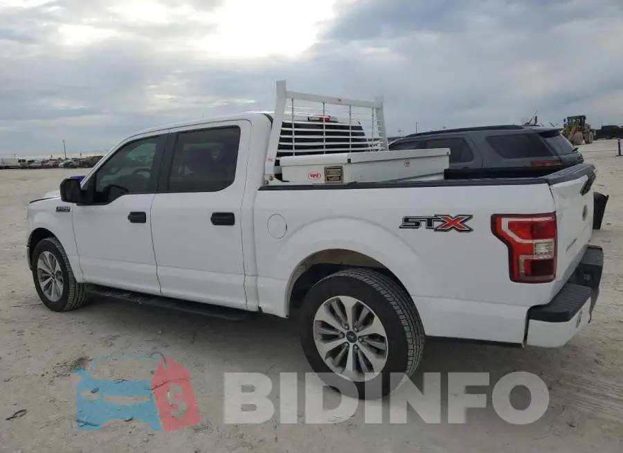 1FTEW1CG3JKF89747 Photo# 2