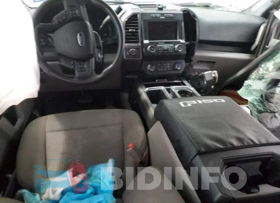 1FTEW1E16KFC64867 Photo# 8