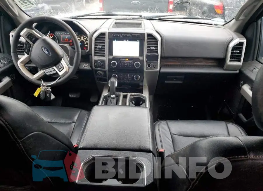 1FTEW1E57JFB78226 Photo# 8