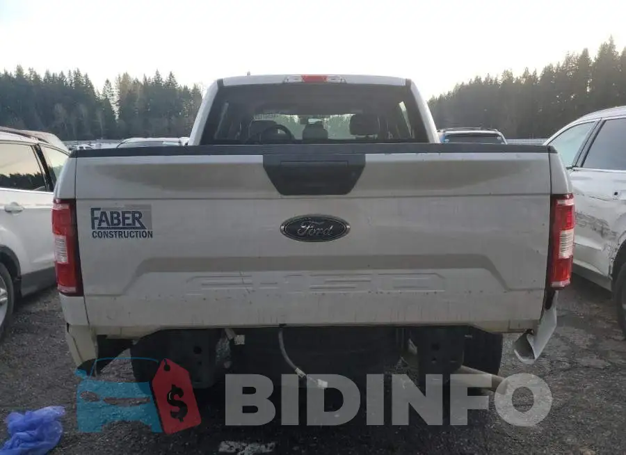 1FTEW1EB9JKC72329 Photo# 6