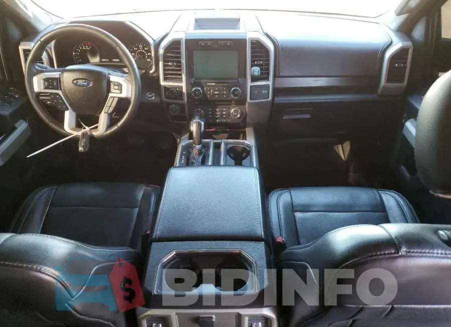 1FTEW1EG6HKC60340 Photo# 8