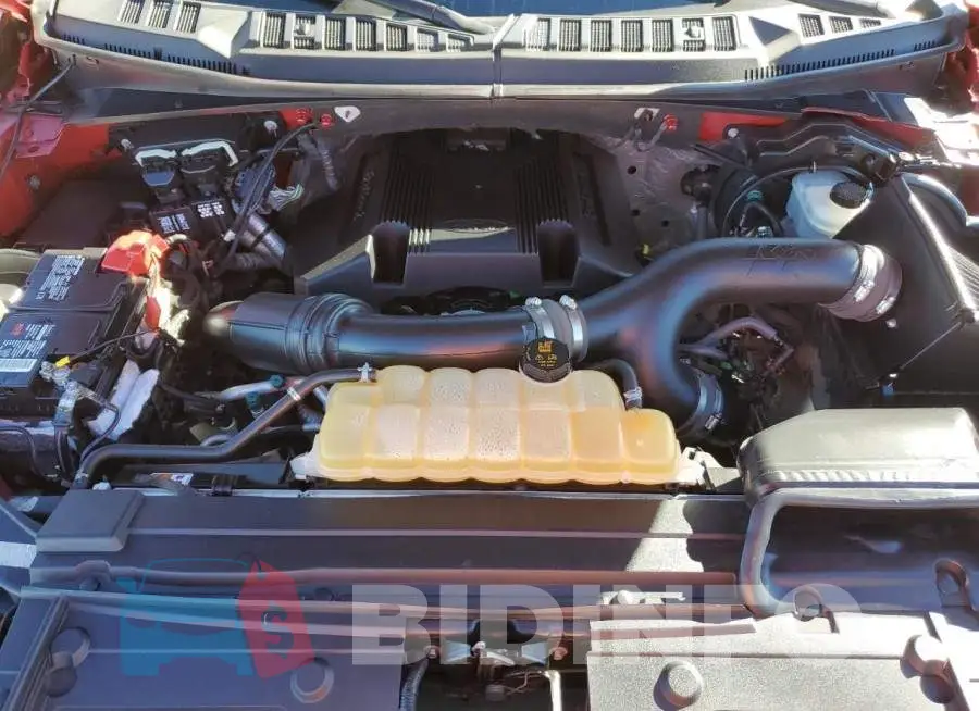 1FTEW1EG6HKC60340 Photo# 11