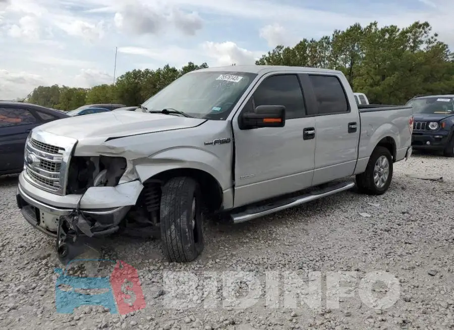 1FTFW1CT1EFC95568 Photo# 1