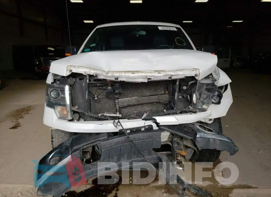 1FTFW1EF2EFC91827 Photo# 5