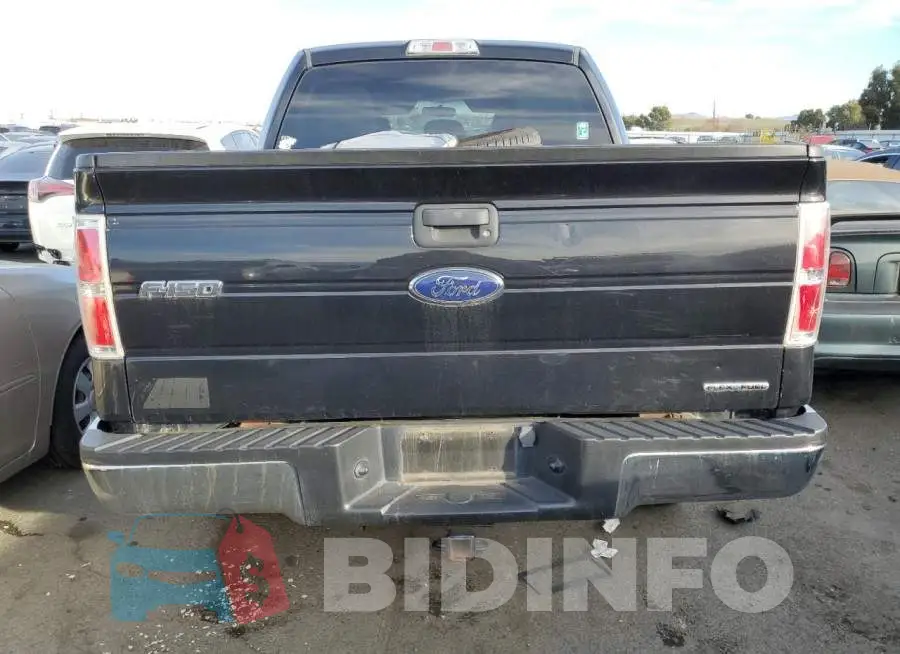 1FTFW1EF8EFC73476 Photo# 6