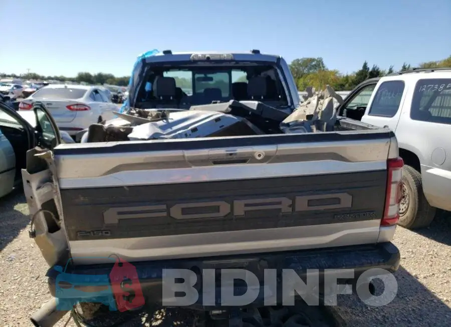 1FTFW1RG1NFA84428 Photo# 6
