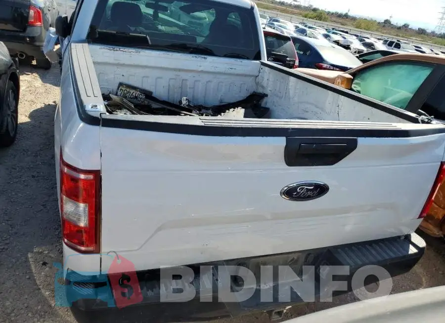 1FTMF1CB5JKC71578 Photo# 6