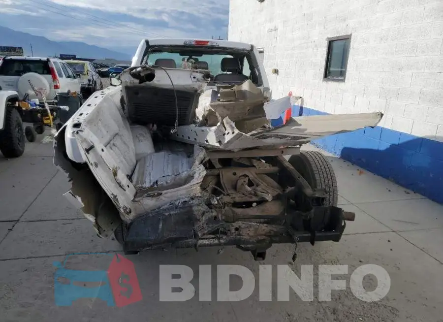 1FTMF1CB7JKC12709 Photo# 6
