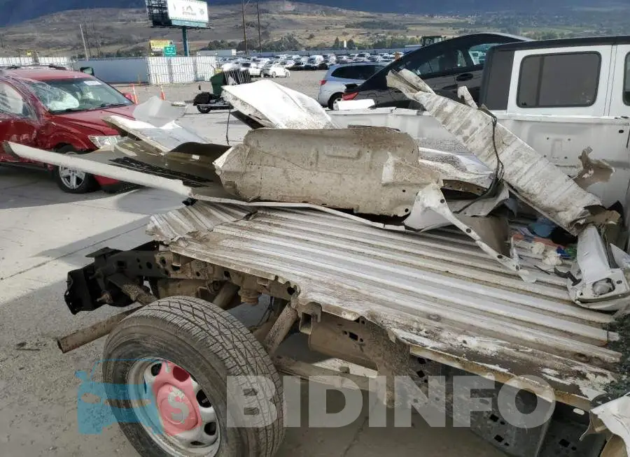 1FTMF1CB7JKC12709 Photo# 12