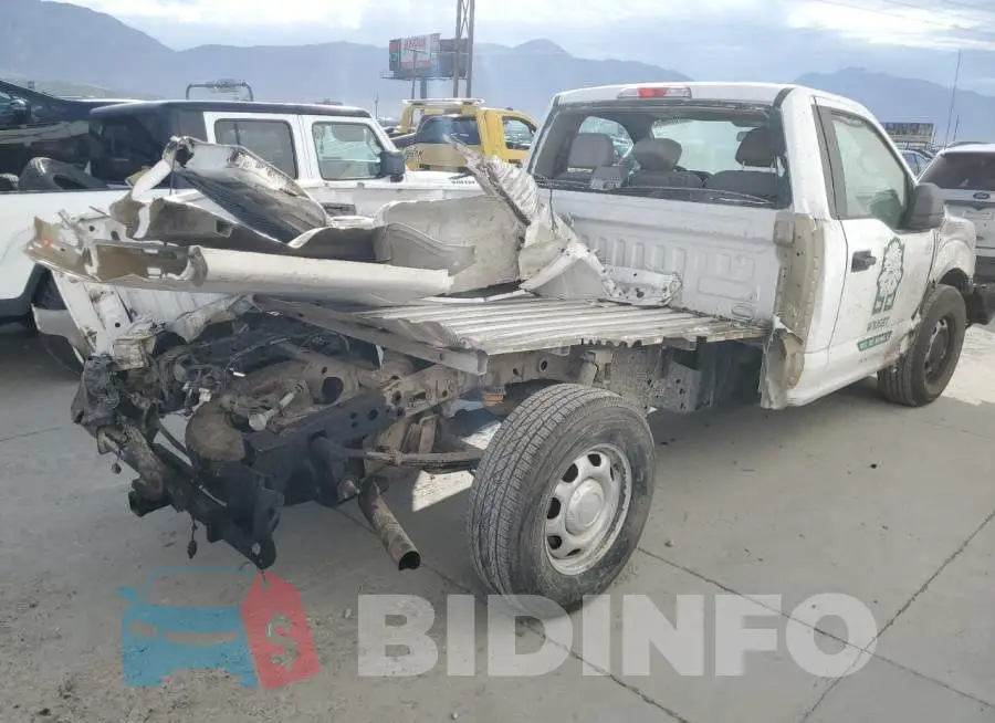 1FTMF1CB7JKC12709 Photo# 3