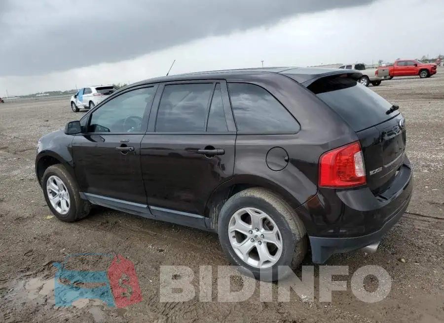 2FMDK3JC7EBB74994 Photo# 2