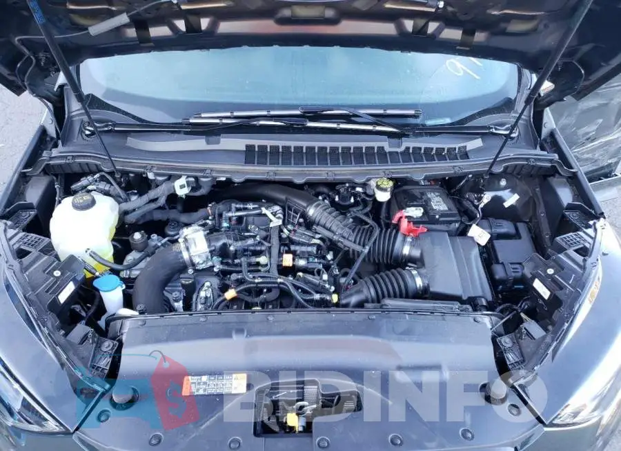 2FMPK4AP1PBA17454 Photo# 11