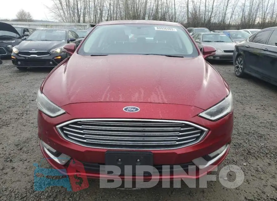 3FA6P0D92JR192821 Photo# 5