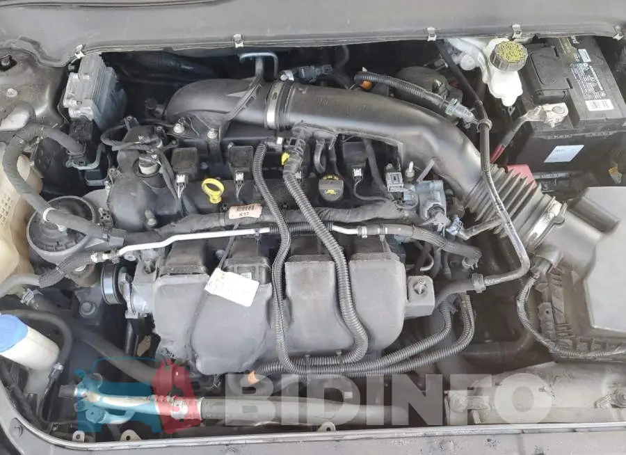 3FA6P0D97KR180147 Photo# 11