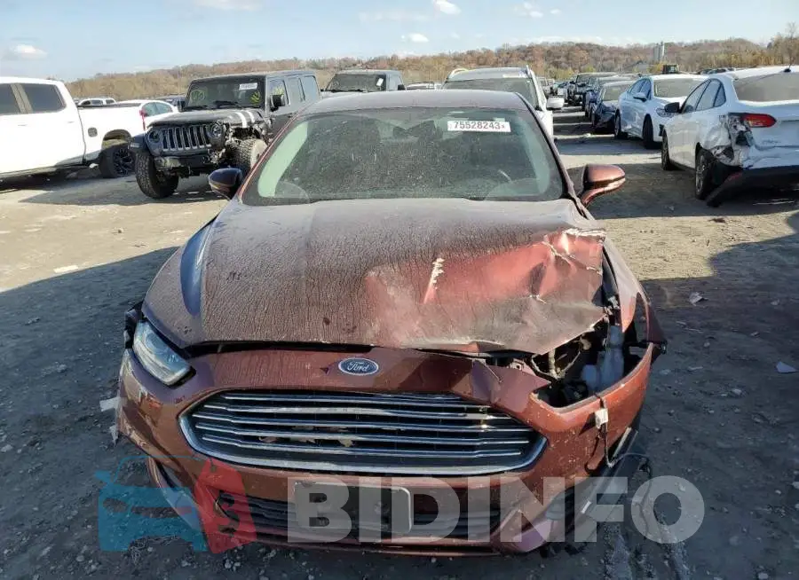 3FA6P0HD0GR184370 Photo# 5