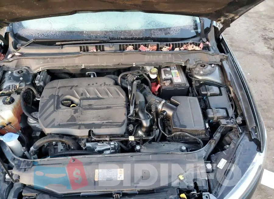 3FA6P0HD1FR193111 Photo# 11