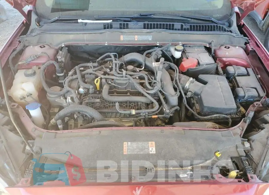 3FA6P0HD3LR148313 Photo# 11