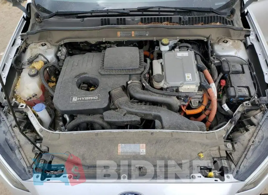 3FA6P0LU3KR201498 Photo# 11