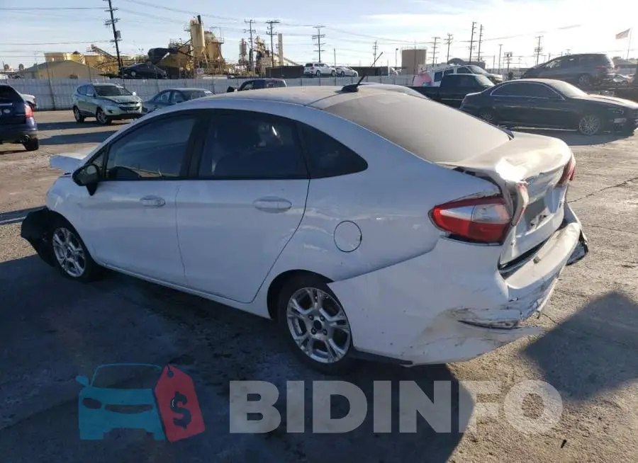 3FADP4BJXEM106766 Photo# 2