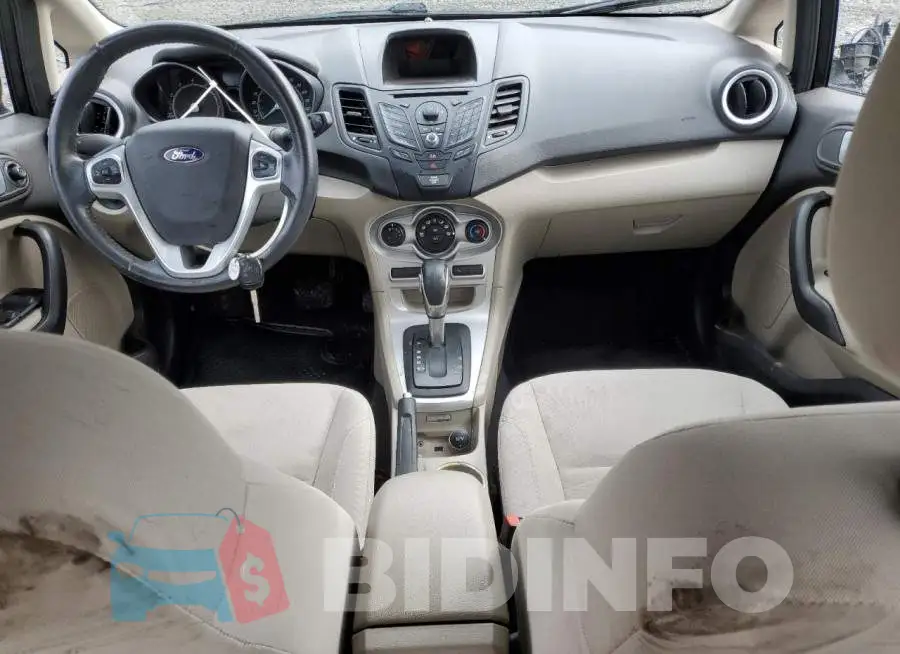 3FADP4BJXEM140061 Photo# 8