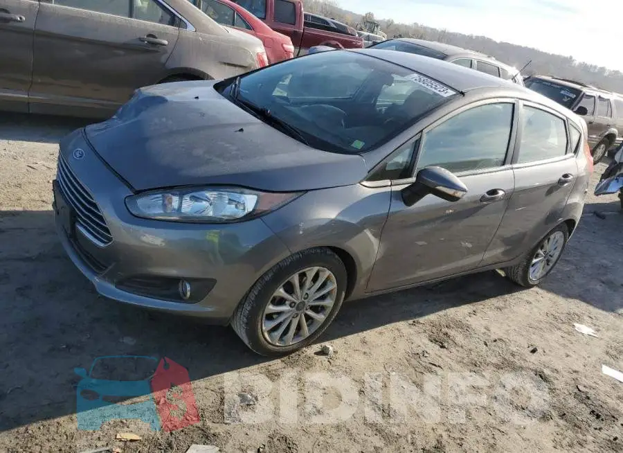 3FADP4EJ6EM145043 Photo# 1