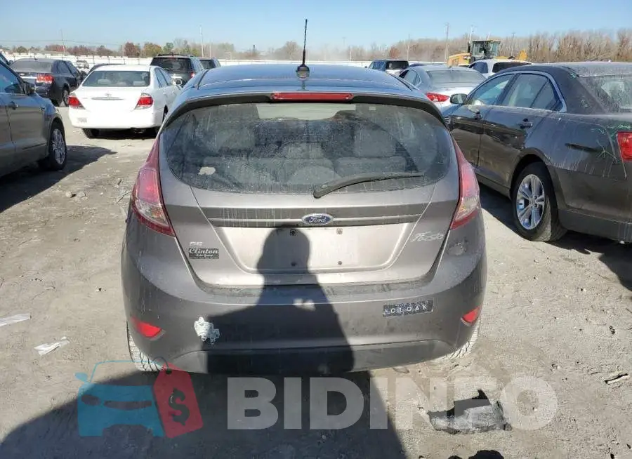 3FADP4EJ6EM145043 Photo# 6