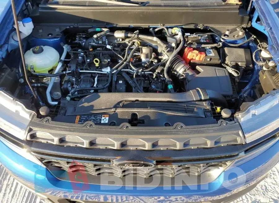 3FTTW8F92PRA97017 Photo# 11