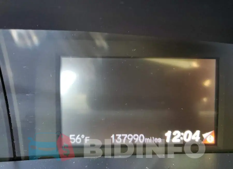 19XFB2F73FE031442 Photo# 9