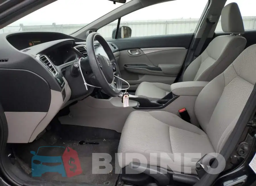 19XFB2F80EE065720 Photo# 7