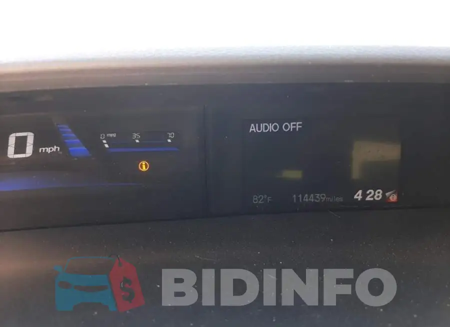 19XFB2F8XEE031719 Photo# 9