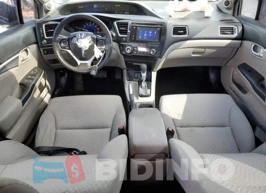 19XFB2F8XFE017336 Photo# 8