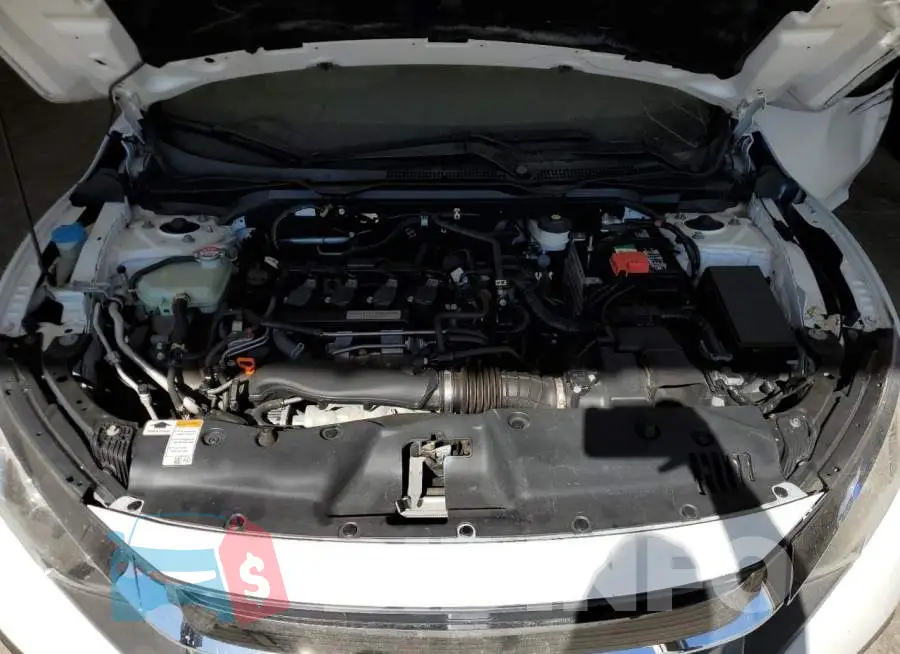 19XFC1F87HE213938 Photo# 11