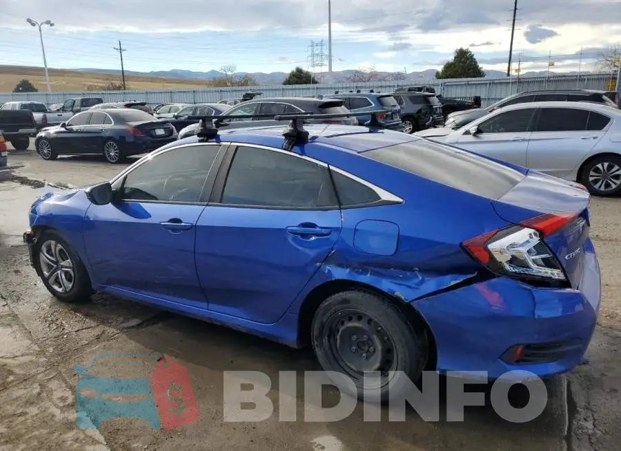 19XFC2F50GE031511 Photo# 2
