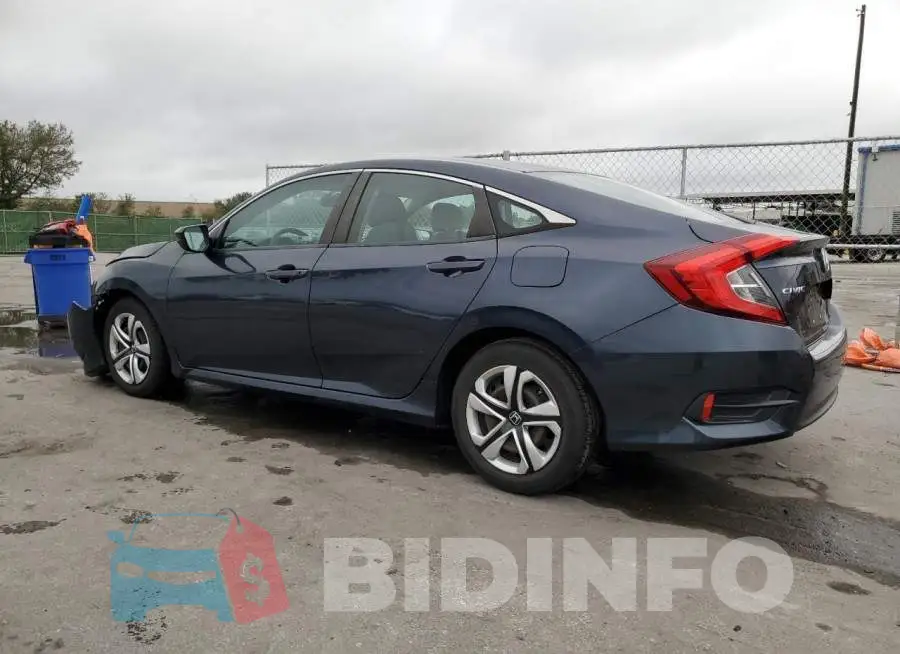 19XFC2F50JE023447 Photo# 2