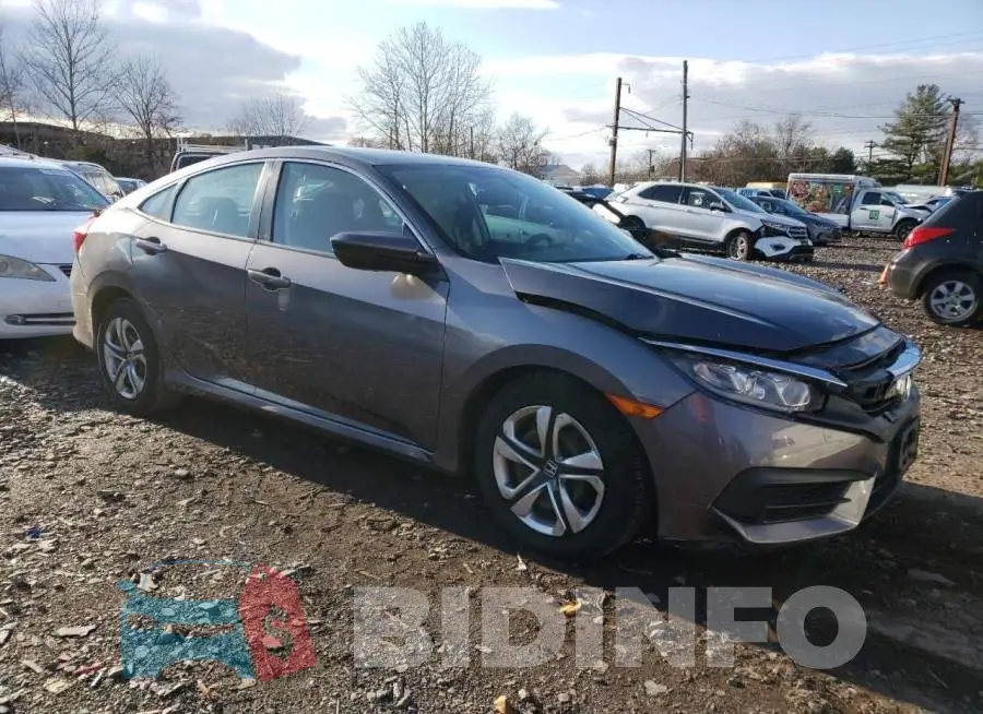 19XFC2F53HE212359 Photo# 4