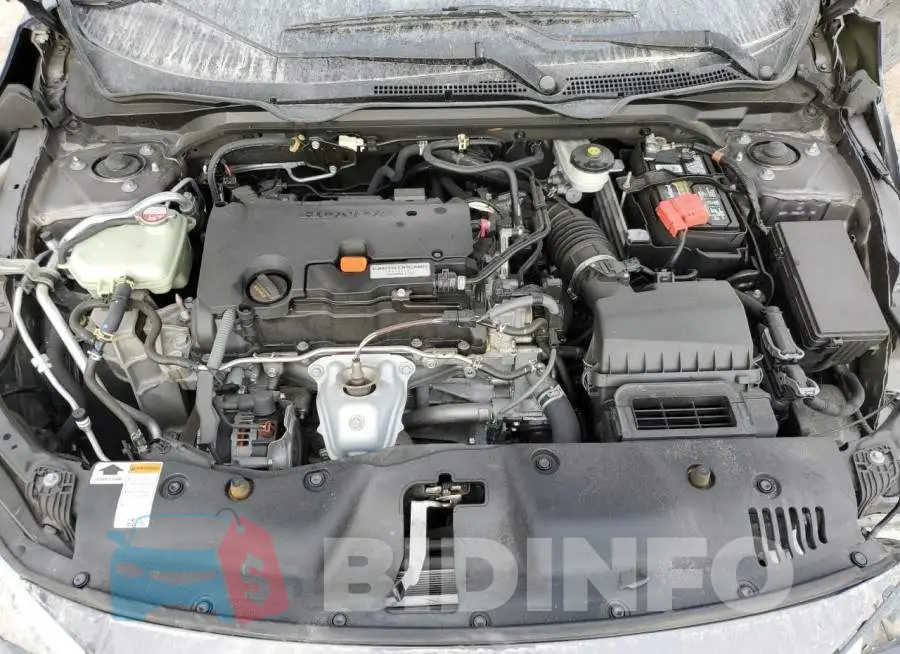 19XFC2F56HE047097 Photo# 11