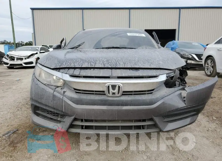 19XFC2F56HE047097 Photo# 5