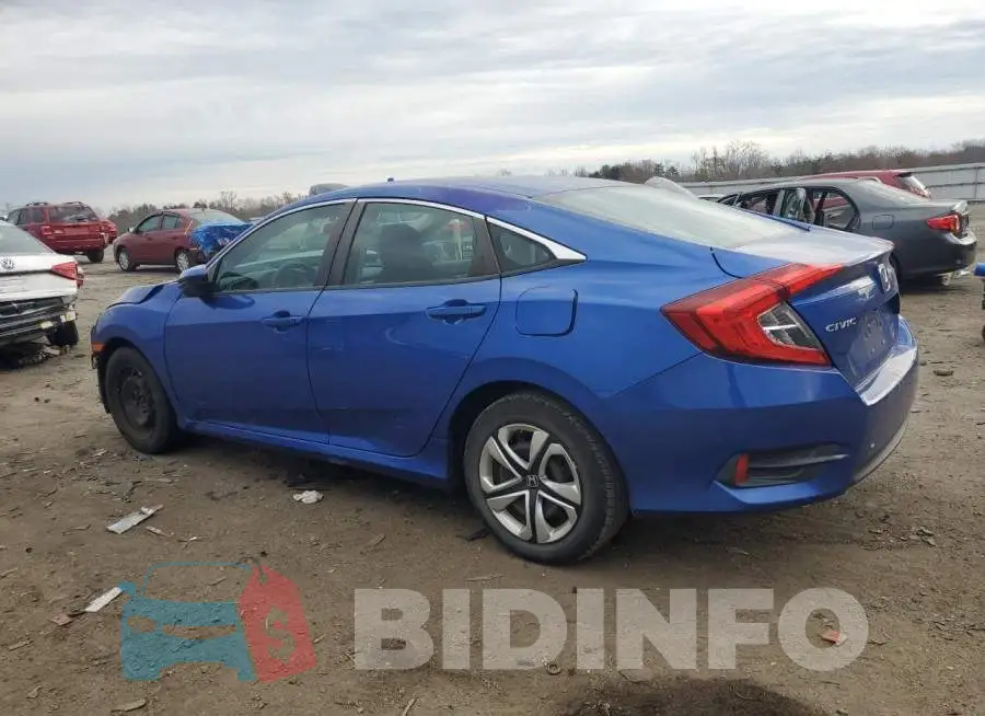 19XFC2F5XHE026883 Photo# 2