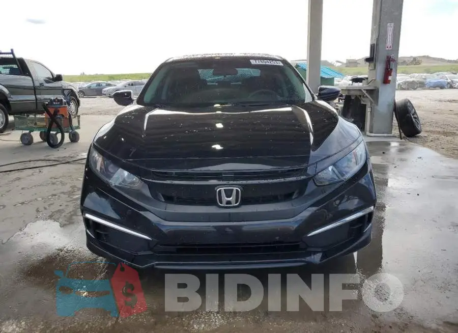 19XFC2F63LE210967 Photo# 5