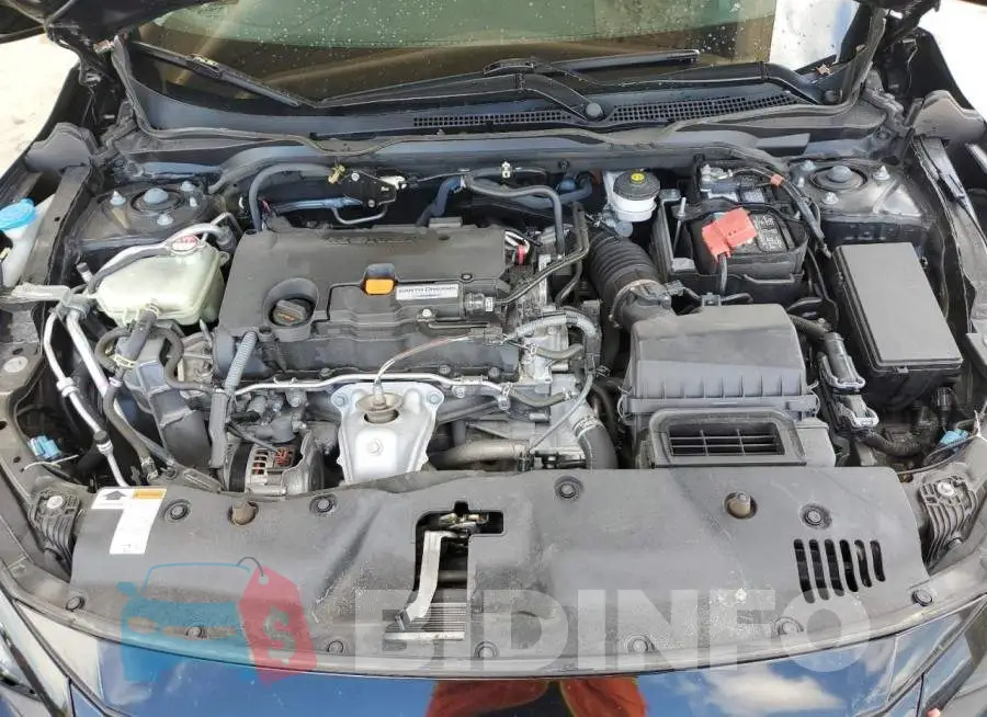 19XFC2F63LE210967 Photo# 11
