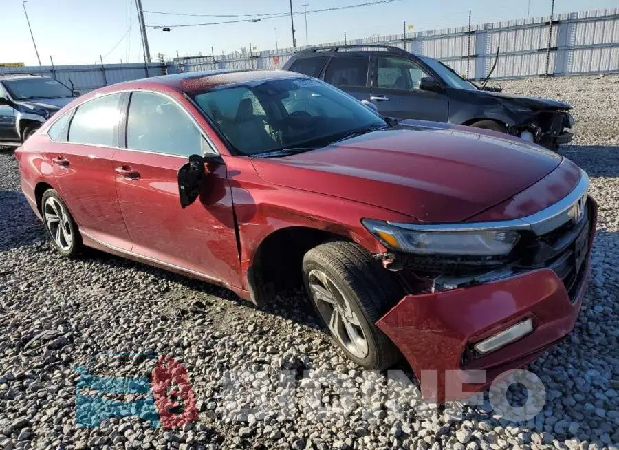 1HGCV1F45LA062444 Photo# 4