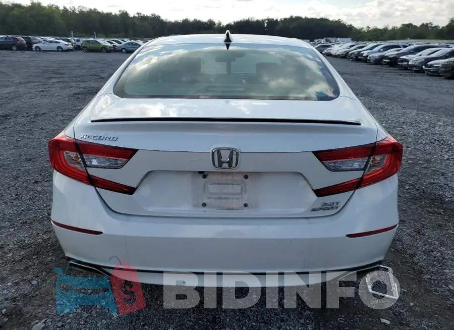 1HGCV2F38MA021353 Photo# 6