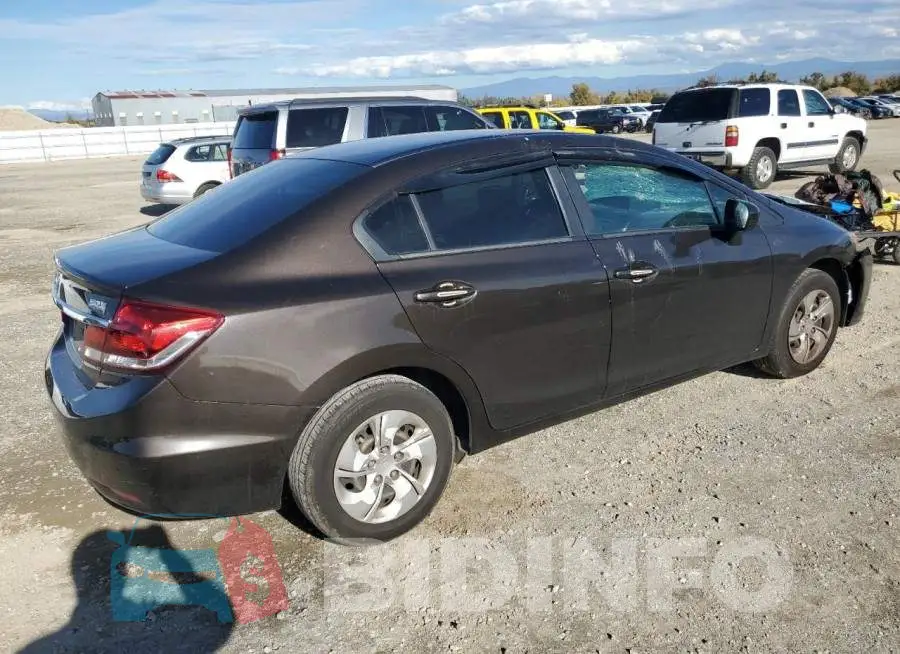 2HGFB2F57EH510322 Photo# 3